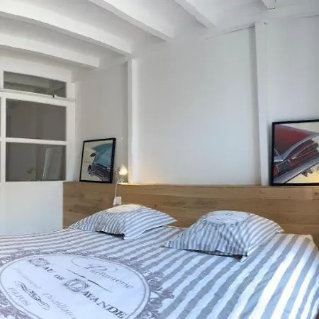 Apartamento 2 Pieces Cosy Annecy